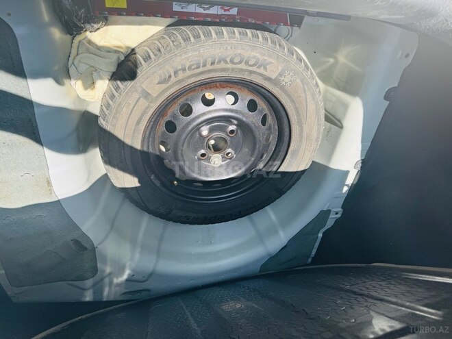 Hyundai Accent 2019, 101,000 km - 1.6 l - Bakı
