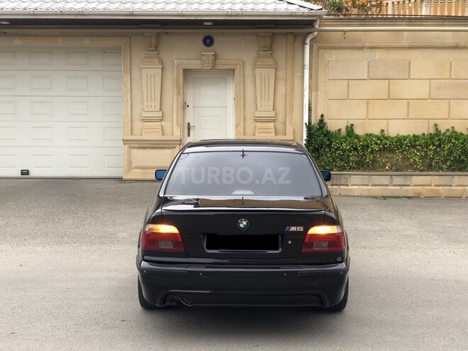 BMW 528 1997, 301,000 km - 2.8 l - Sumqayıt