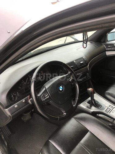 BMW 528 1997, 301,000 km - 2.8 l - Sumqayıt
