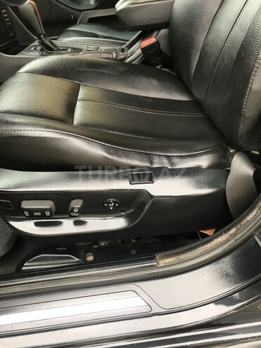 BMW 528 1997, 301,000 km - 2.8 l - Sumqayıt