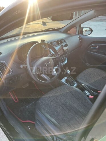 Kia Rio 2016, 140,013 km - 1.6 l - Xırdalan