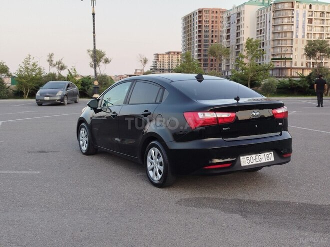 Kia Rio 2016, 140,013 km - 1.6 l - Xırdalan