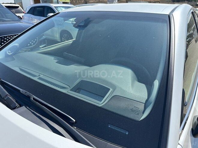 Toyota Camry 2024, 3,800 km - 2.5 l - Bakı