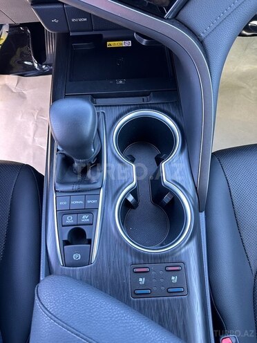 Toyota Camry 2024, 3,800 km - 2.5 l - Bakı