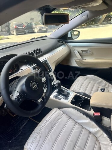 Volkswagen Passat CC 2009, 259,000 km - 2.0 l - Bakı