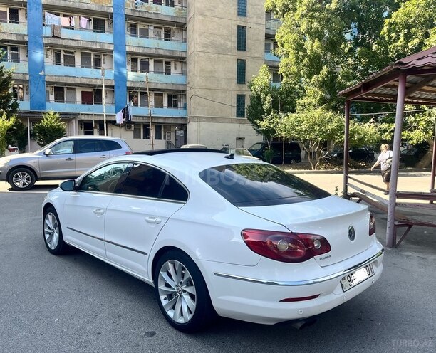 Volkswagen Passat CC 2009, 259,000 km - 2.0 l - Bakı