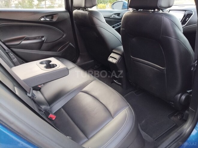 Chevrolet Cruze 2016, 202,155 km - 1.4 л - Bakı