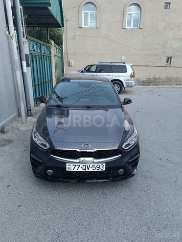 Kia Forte 2019, 103,000 km - 2.0 l - Bakı