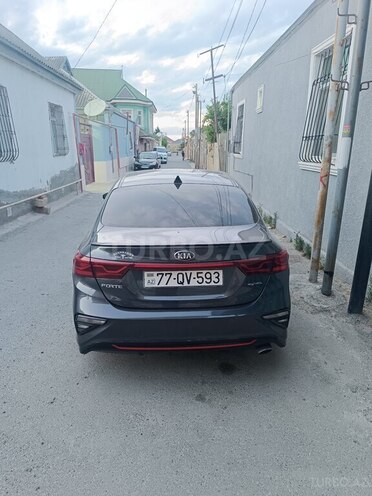Kia Forte 2019, 103,000 km - 2.0 l - Bakı