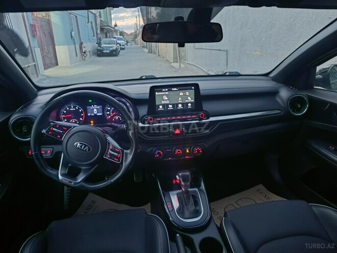 Kia Forte 2019, 103,000 km - 2.0 l - Bakı