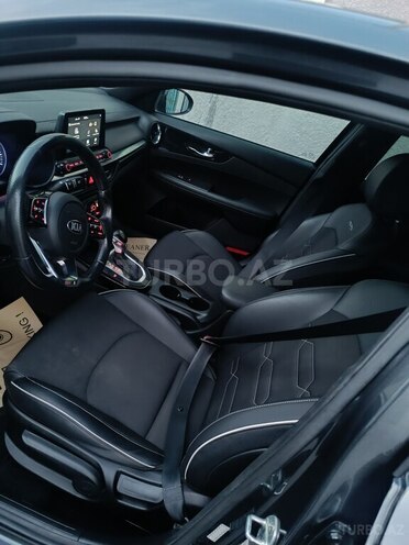 Kia Forte 2019, 103,000 km - 2.0 l - Bakı