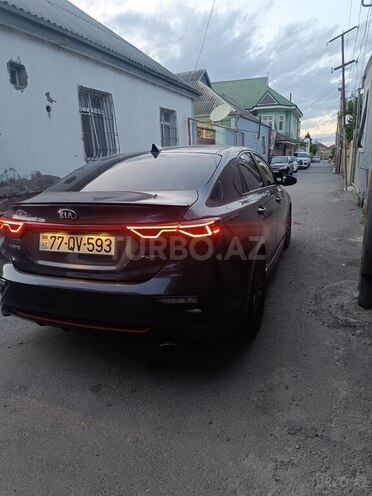 Kia Forte 2019, 103,000 km - 2.0 l - Bakı