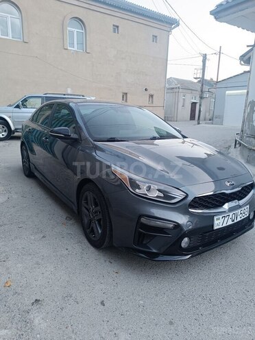 Kia Forte 2019, 103,000 km - 2.0 l - Bakı
