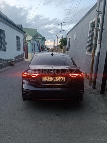 Kia Forte 2019, 103,000 km - 2.0 l - Bakı