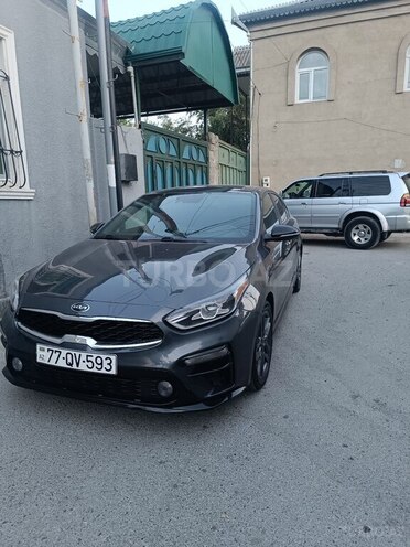 Kia Forte 2019, 103,000 km - 2.0 l - Bakı
