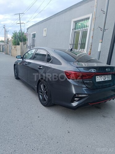 Kia Forte 2019, 103,000 km - 2.0 l - Bakı