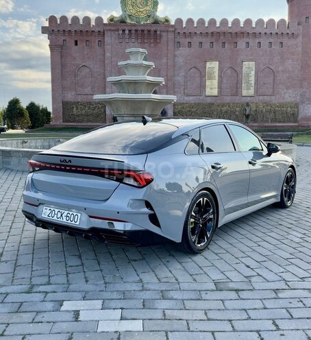 Kia K5-6