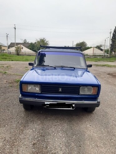 LADA (VAZ) 2104 2005, 80,000 km - 1.6 л - Qazax