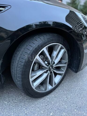 Kia K5 2015, 148,609 km - 2.0 l - Bakı