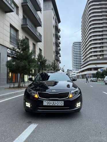 Kia K5 2015, 148,609 km - 2.0 l - Bakı