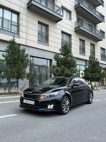Kia K5 2015, 148,609 km - 2.0 l - Bakı