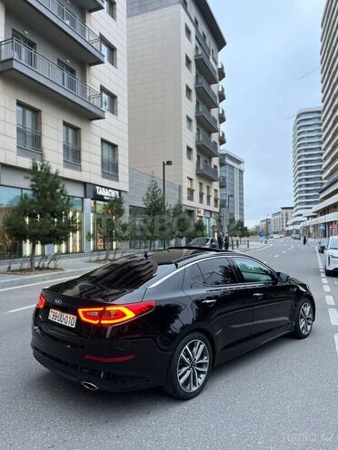 Kia K5 2015, 148,609 km - 2.0 l - Bakı