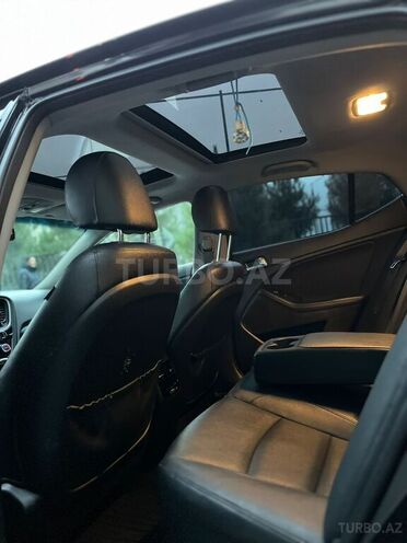 Kia K5 2015, 148,609 km - 2.0 l - Bakı