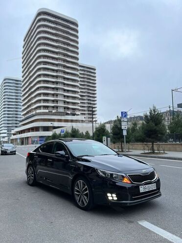 Kia K5 2015, 148,609 km - 2.0 l - Bakı