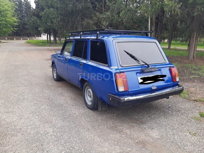 LADA (VAZ) 2104 2005, 80,000 km - 1.6 л - Qazax