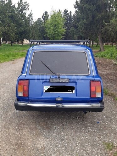 LADA (VAZ) 2104 2005, 80,000 km - 1.6 л - Qazax