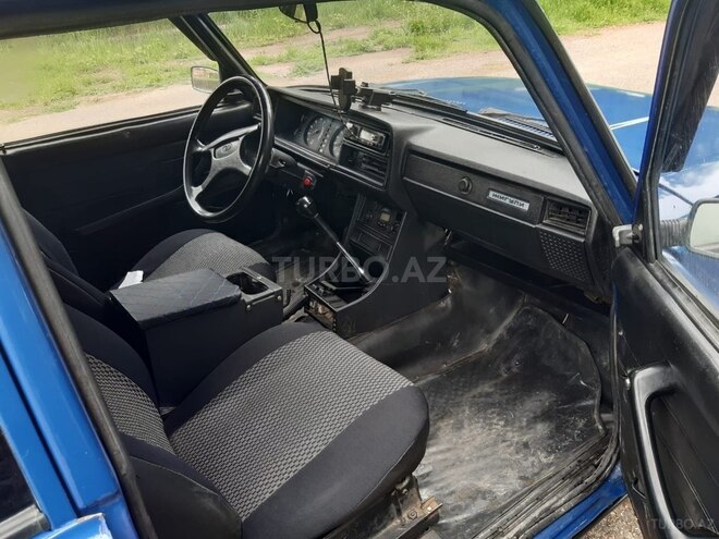 LADA (VAZ) 2104 2005, 80,000 km - 1.6 л - Qazax