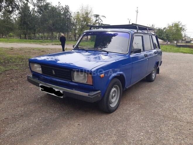LADA (VAZ) 2104 2005, 80,000 km - 1.6 л - Qazax