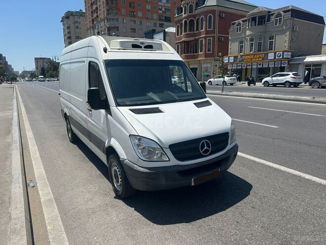 Mercedes Sprinter 311 2008, 235,000 km - 2.2 л - Bakı