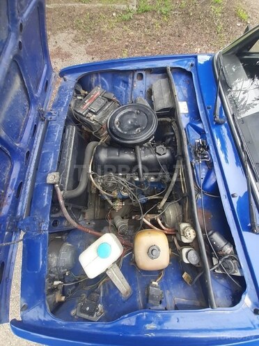 LADA (VAZ) 2104 2005, 80,000 km - 1.6 л - Qazax