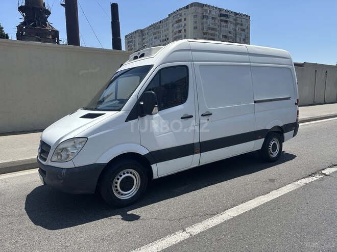 Mercedes Sprinter 311 2008, 235,000 km - 2.2 л - Bakı