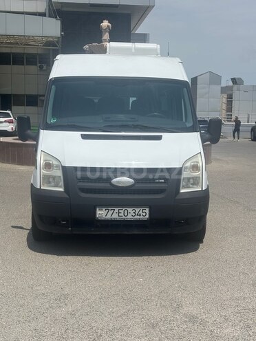 Ford Transit 2006, 200,000 km - 2.4 l - Bakı