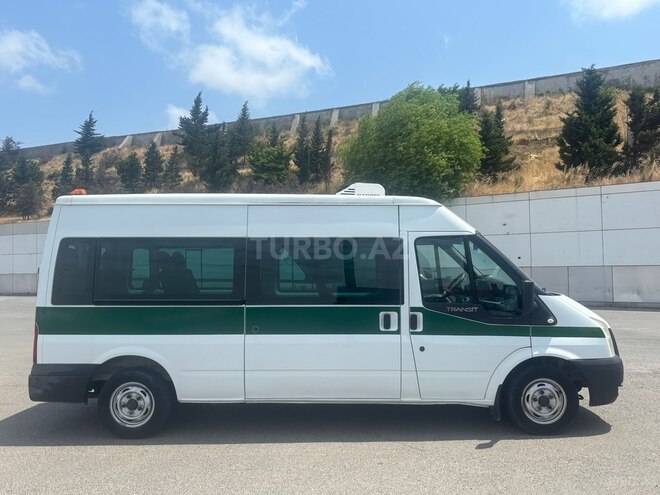 Ford Transit 2006, 200,000 km - 2.4 l - Bakı