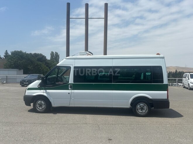 Ford Transit 2006, 200,000 km - 2.4 l - Bakı