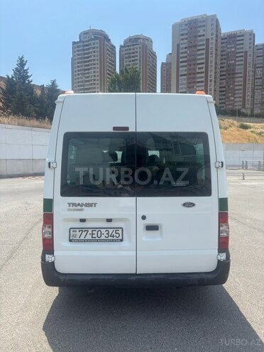 Ford Transit 2006, 200,000 km - 2.4 l - Bakı