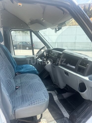 Ford Transit 2006, 200,000 km - 2.4 l - Bakı