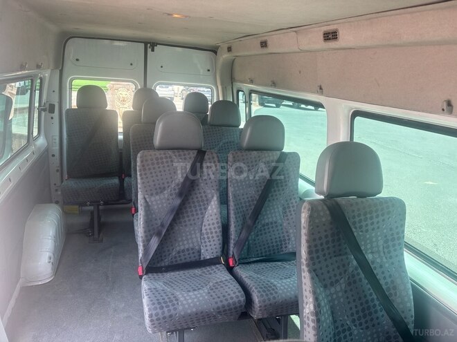 Ford Transit 2006, 200,000 km - 2.4 l - Bakı