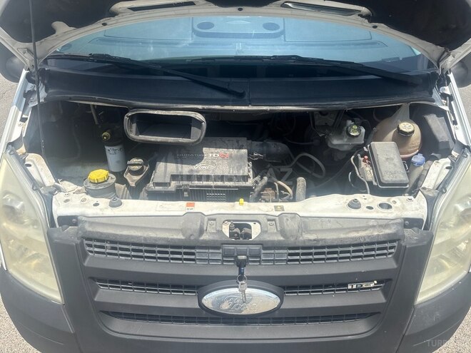 Ford Transit 2006, 200,000 km - 2.4 l - Bakı