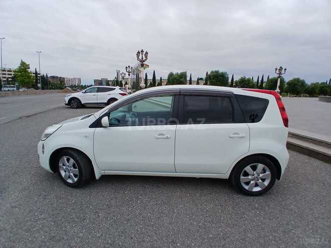 Nissan Note 2011, 143,000 km - 1.6 l - Gəncə