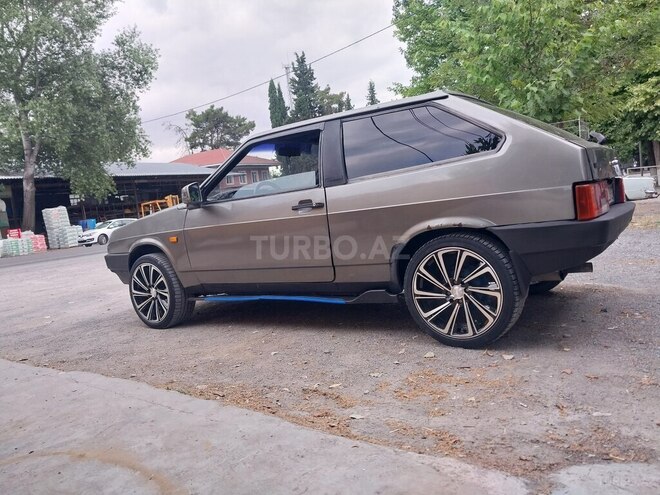 LADA (VAZ) 2108 1985, 294,287 km - 1.6 l - Oğuz