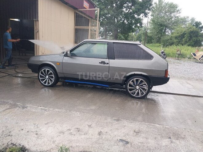 LADA (VAZ) 2108 1985, 294,287 km - 1.6 l - Oğuz