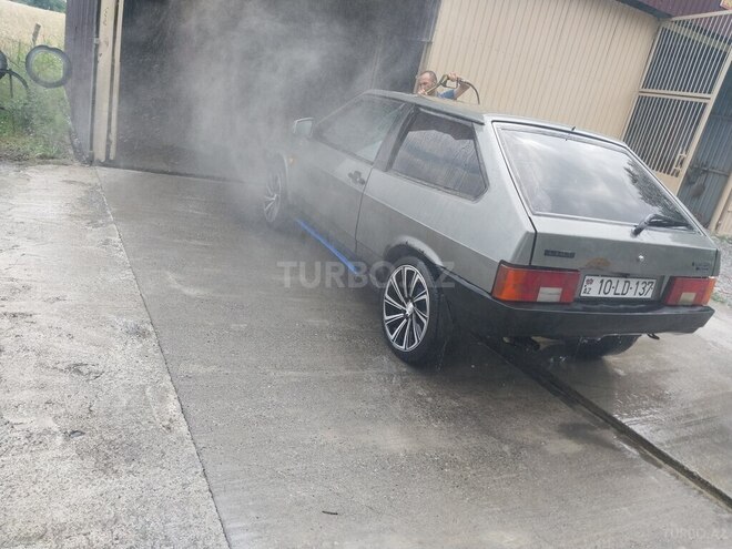 LADA (VAZ) 2108 1985, 294,287 km - 1.6 l - Oğuz