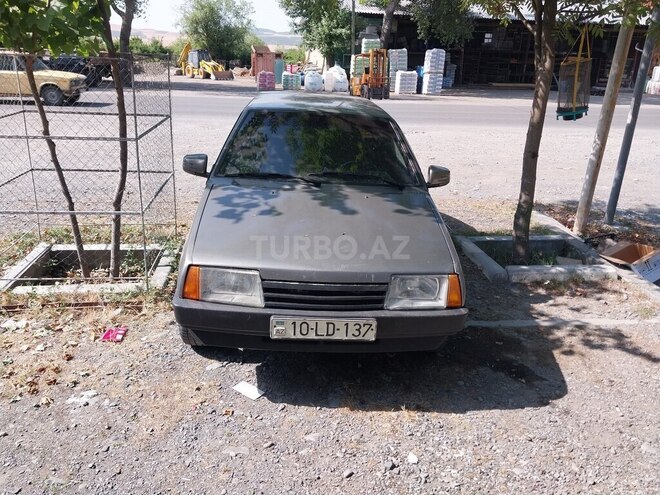 LADA (VAZ) 2108 1985, 294,287 km - 1.6 l - Oğuz