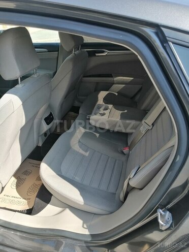 Ford Fusion (North America) 2020, 150,000 km - 1.5 l - Bakı