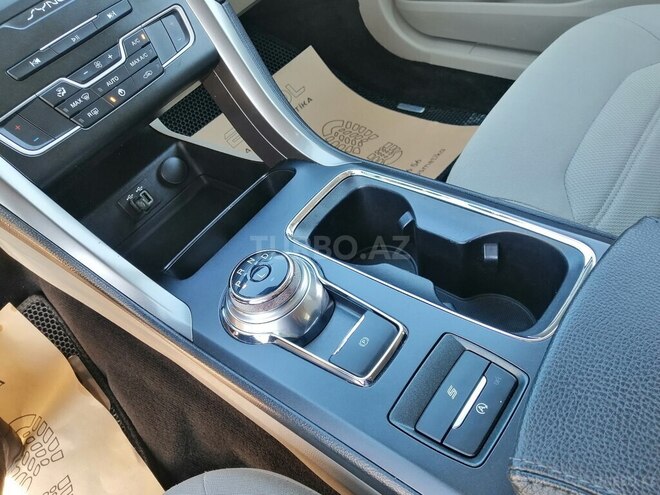 Ford Fusion (North America) 2020, 150,000 km - 1.5 l - Bakı