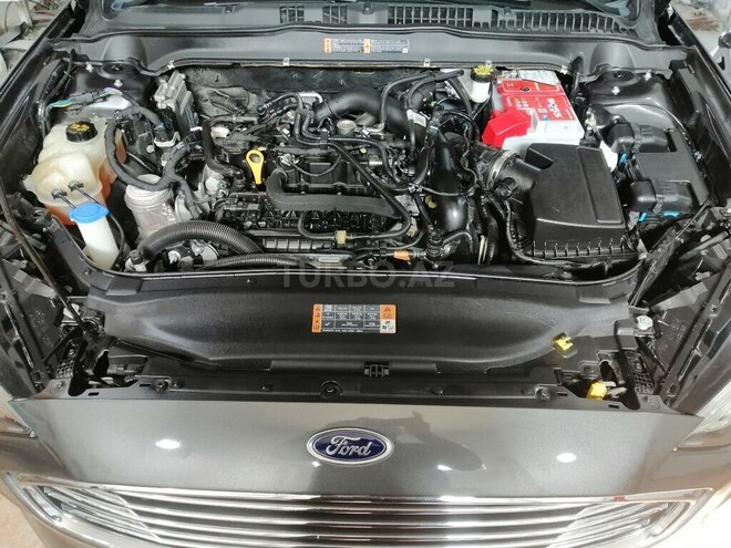 Ford Fusion (North America) 2020, 150,000 km - 1.5 l - Bakı